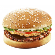 БУРГЕР ГРИЛЬ